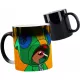  ZAUBERBECHER mit Aufdruck FÜR GAMER + NAMENSGESCHENK ZUM KINDERGEBURTSTAG