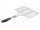  Premium Corten Square 700 Outfire Stahl Gartenfeuerstelle