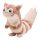  POKEMON GO MASKOTTCHEN FURRET PLÜSCH 47CM AUS POLEN