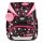  Herlitz Ultralight Cats & Dots Schulranzen