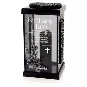  Eine einzigartige ANTCZAK-Designkerze