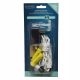  Batterie-Eliminator 3-2xAA intern/extern