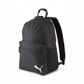   Puma Teamgoal 23 Schulrucksack Schwarz - Modisch & Funktionell