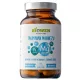 Biowen Magnesium Taurat mit Vitamin B6 - Unterstützt Energie und Muskeln, 100 vegane Kapseln