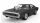  Ferngesteuertes LED-Auto Dodge Charger 1970