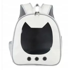  Haustiertragerucksack 32×21×35