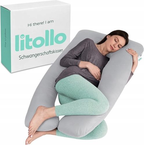  Litollo-Schlafkissen