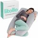  Litollo-Schlafkissen