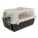  Ferplast Transporter 58 cm x 37 cm x 32 cm schwarz