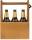  SOLID BIER TRÄGER BIER BOX WyrobyDięcioł