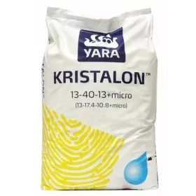  KRISTALON GELB 13-40-13 25KG