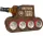 WHISKY-COLA-TANK, LUSTIGES GEBURTSTAGGESCHENK