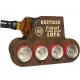  WHISKY-COLA-TANK, LUSTIGES GEBURTSTAGGESCHENK