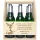  Bierkiste Geschenk Weihnachtsmann Gravur