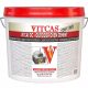  Räuchermörser für Gartenkamingrill Vitcas OC 10kg