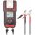  VOLTCRAFT VC-BT12/24-Print Batterietester
