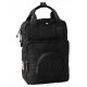  LEGO VORSCHULRUCKSACK SCHWARZER STEIN 20206-0026
