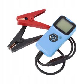  12V-Batterien Autoladung