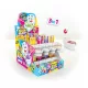 Saurer Frucht-Lolli Sour Potty von Johny Bee Candy, ideales Geschenk mit 19g
