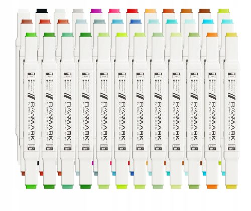  Rawmark Promarker 36 Stk.