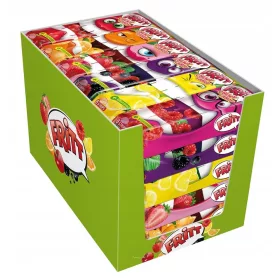 FRITT Vitamin C Lutschbonbons - Packung mit 30 Stück à 70g
