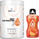 BestElectrolytes von BEST LAB - Effektive Unterstützung der Elektrolyt- und Wasserbalance, 225g + Gratis