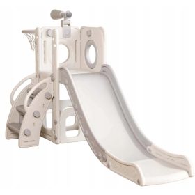  Rutsche zum Aufbauen, freistehend Sklepk4 140 cm bis 30 kg