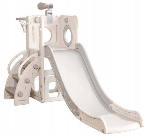  Rutsche zum Aufbauen, freistehend Sklepk4 140 cm bis 30 kg