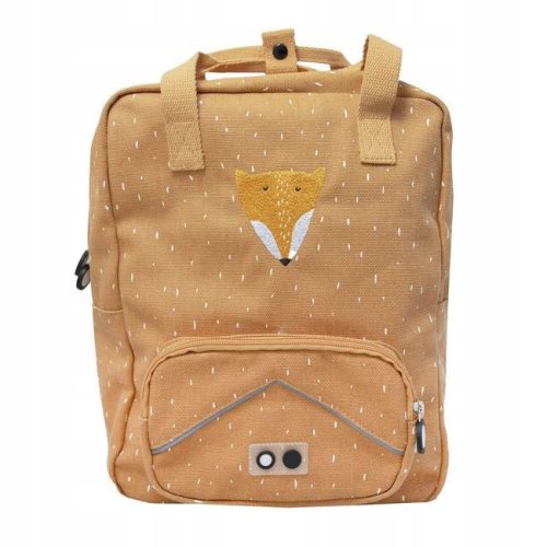  Kindergartenrucksack mit einem Fach UNICORN Trixie, Jungen, Mädchen, mehrfarbig