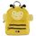  Rucksack, Rucksack, Schulranzen für Kindergarten, klein für Kinder, Biene