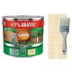  Sadolin Classic Hybrid Imprägnierung, farblos, 10 l