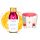 Kollagen Drink Collibre Beauty - 30 Flaschen à 60ml für natürliche Schönheit