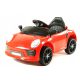  SZOMIK.PL Rotes Auto