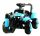  Szomik TRAK-M-5 Akkubagger, blau