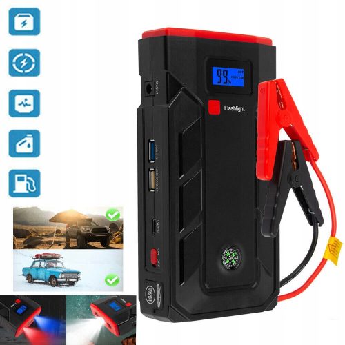  Blow JS-15 12800 mAh Boot-Gerät