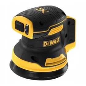  DeWalt 300 W 18 V Akku-Exzenterschleifer