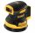  DeWalt 300 W 18 V Akku-Exzenterschleifer