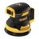  DeWalt 300 W 18 V Akku-Exzenterschleifer