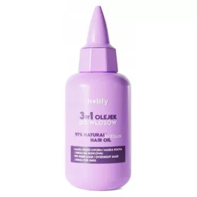 Holify Haaröl 3in1 135 ml P1