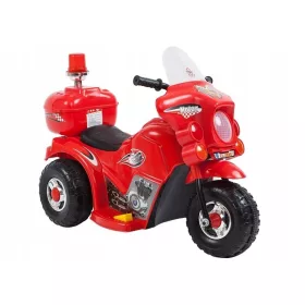  Motor LEANToys Rot bis 20 kg