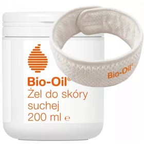  Bio-Öl-Gel 200 ml