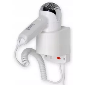  Warmtec P3-1400W-B Haartrockner