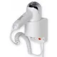  Warmtec P3-1400W-B Haartrockner