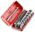  Facom R1PICO Ratschenschlüssel 8,10,12,13 mm 15 Stk.