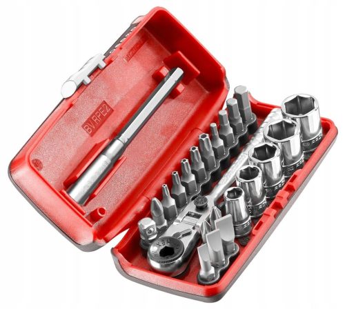  Facom R1PICO Ratschenschlüssel 8,10,12,13 mm 15 Stk.