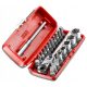  Facom R1PICO Ratschenschlüssel 8,10,12,13 mm 15 Stk.