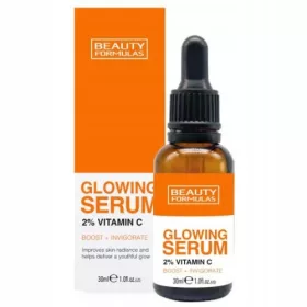  Beauty Formulas Serum mit Vitamin C 2 % 30 ml