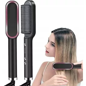  F-Zonen-Glättbürste Glättungs- und Modellierbürste