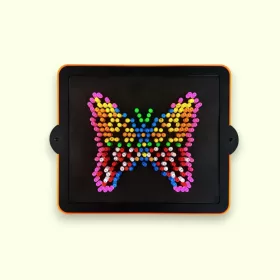  Lumi Pins Leuchttafel