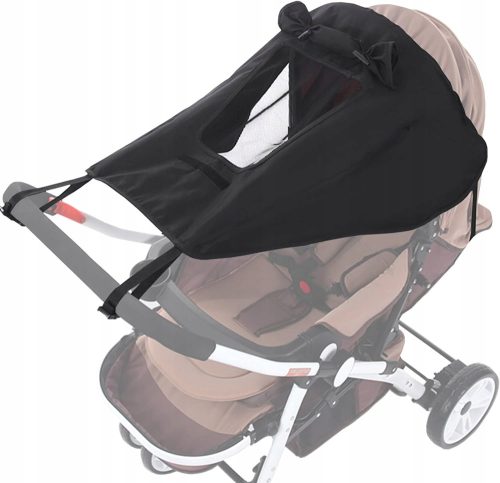  Regenschirm für einen Kinderwagen. GEHÄUSE FÜR KINDER KINDERWAGEN